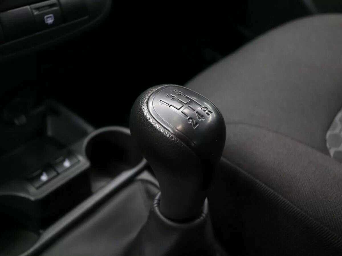 Lada (ВАЗ) Granta, 2023 Фото №9