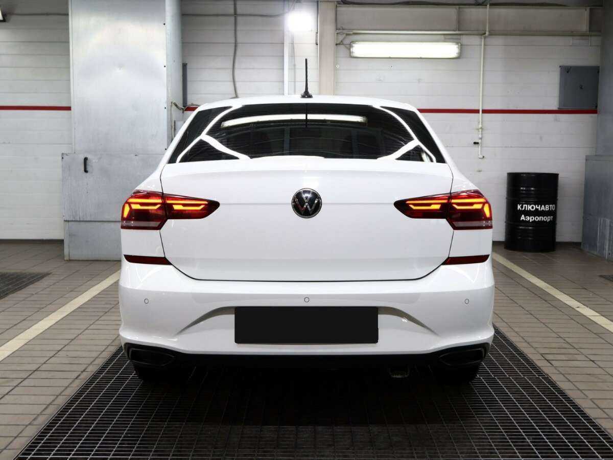 Volkswagen Polo, 2020 - 244 000 км. | Фото №4