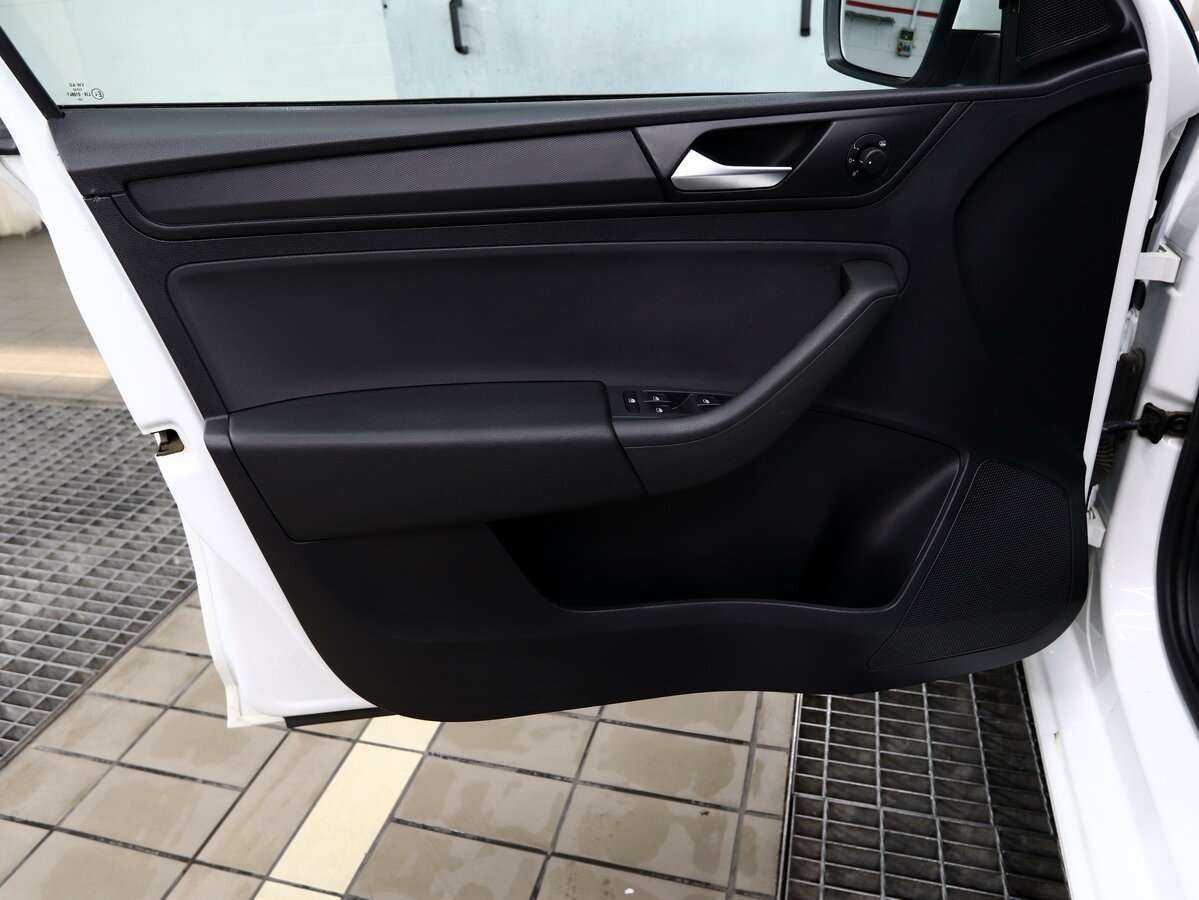 Volkswagen Polo, 2020 - 244 000 км. | Фото №8