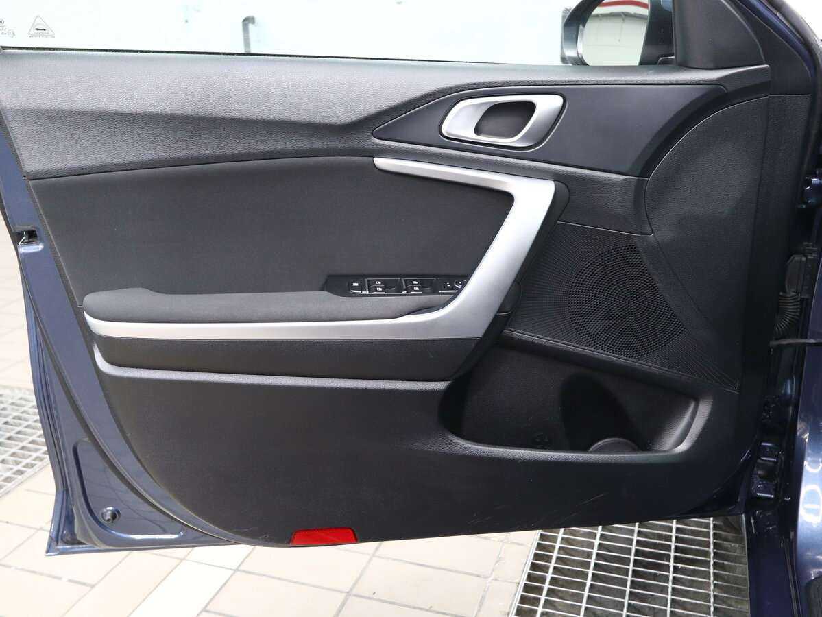 Kia Ceed, 2018 - 93 000 км. | Фото №6