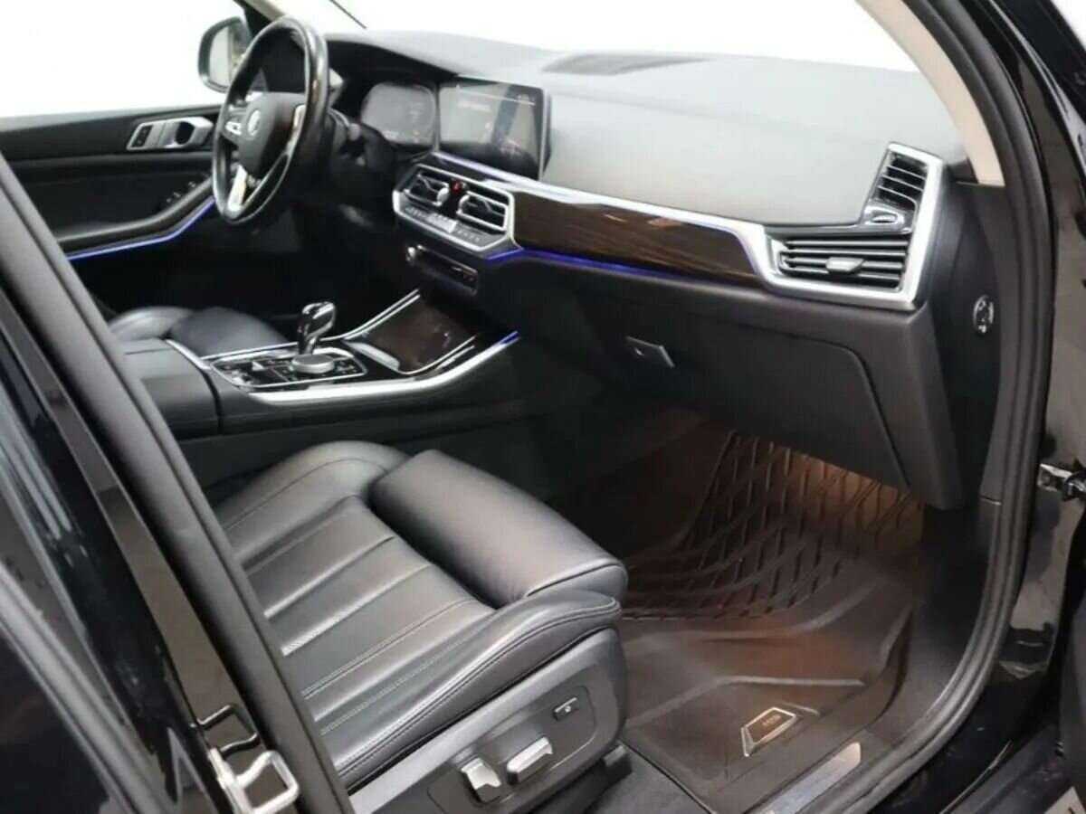 BMW X5 30d, 2019 - 73 000 км. | Фото №5