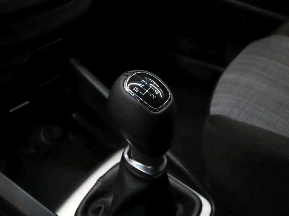 Kia Ceed, 2010 Фото №8