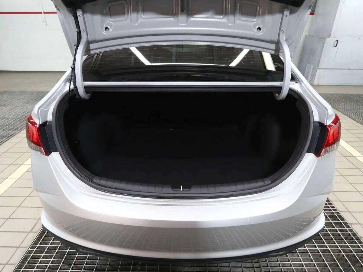 Hyundai Solaris, 2021 - 32 400 км. | Фото №5