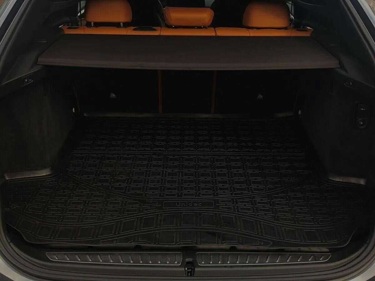 BMW 6 серии Gran Turismo 640d xDrive, 2018 - 215 000 км. | Фото №5