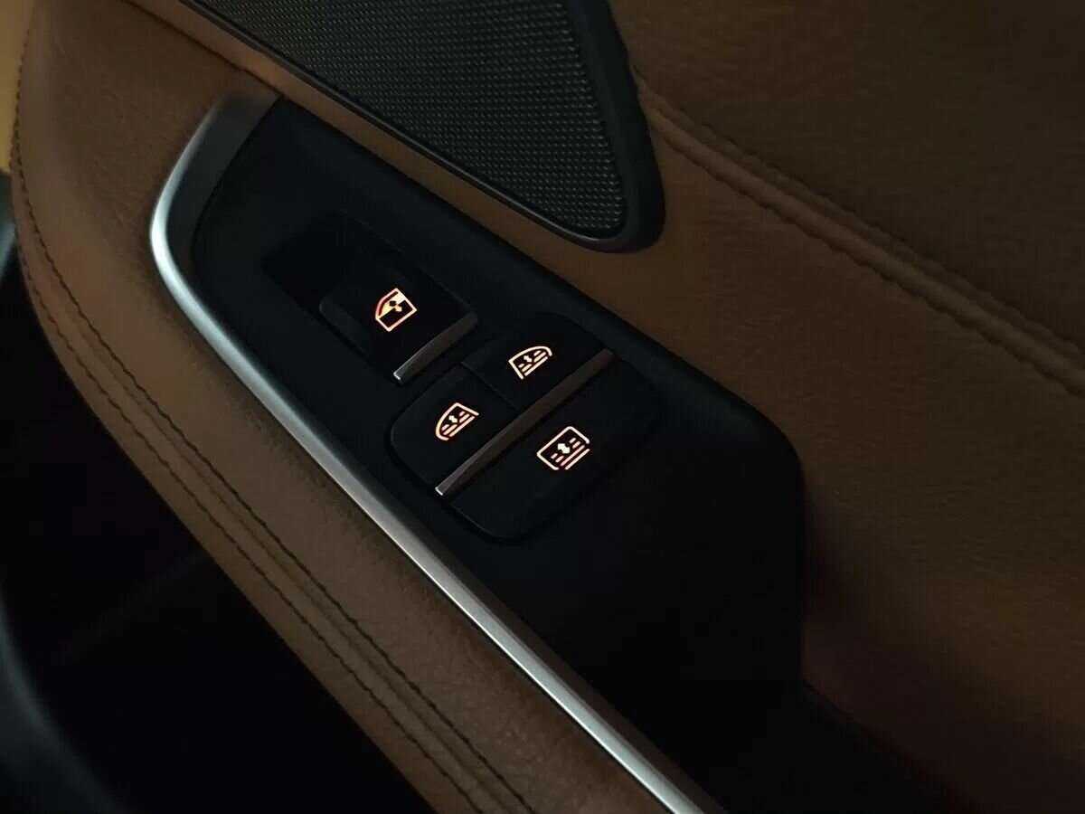 BMW 6 серии Gran Turismo 640d xDrive, 2018 Фото №18