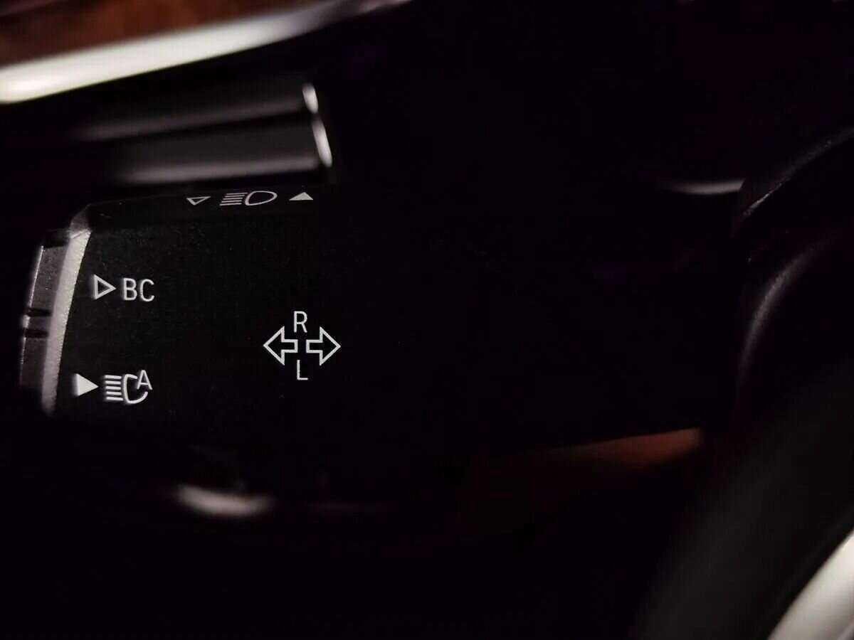 BMW 6 серии Gran Turismo 640d xDrive, 2018 Фото №23