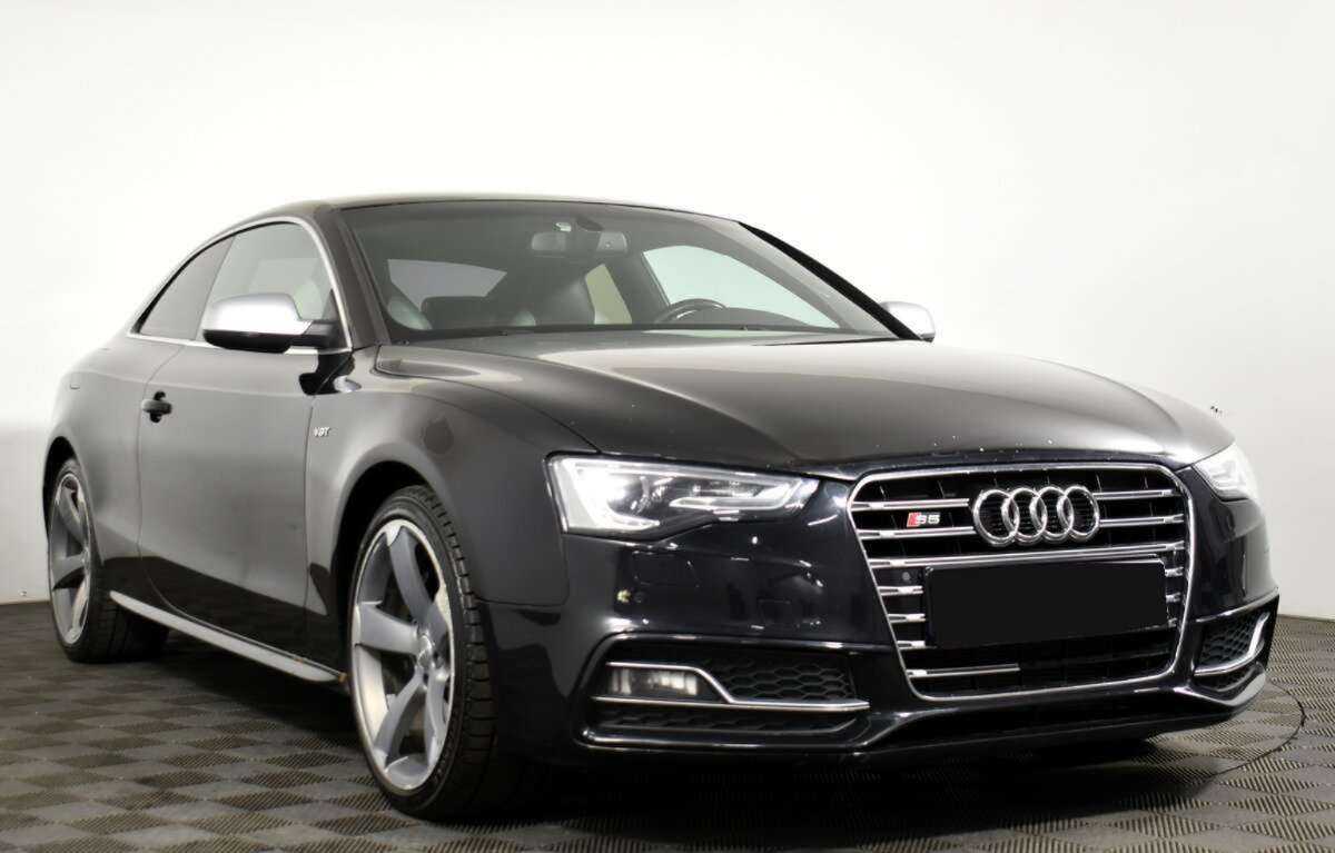 Audi S5, 2013 - 175 000 км. | Фото №3