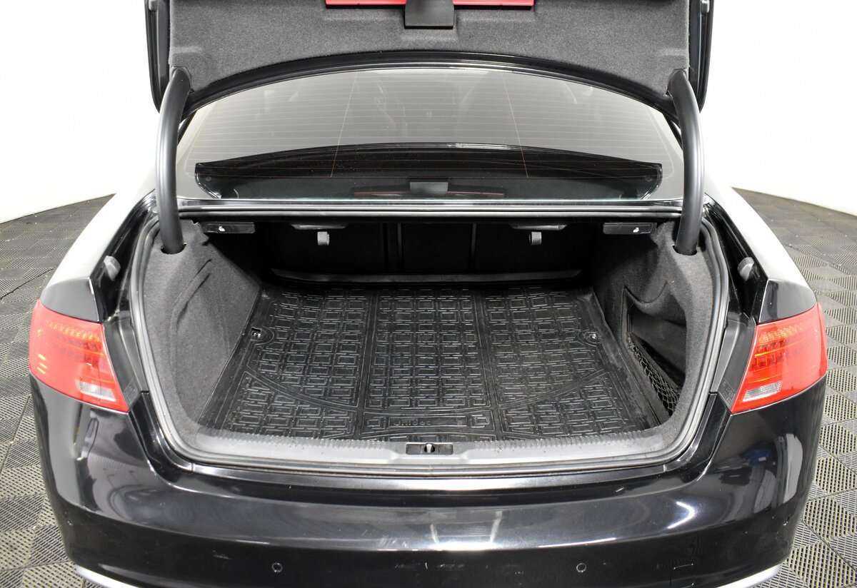 Audi S5, 2013 - 175 000 км. | Фото №8