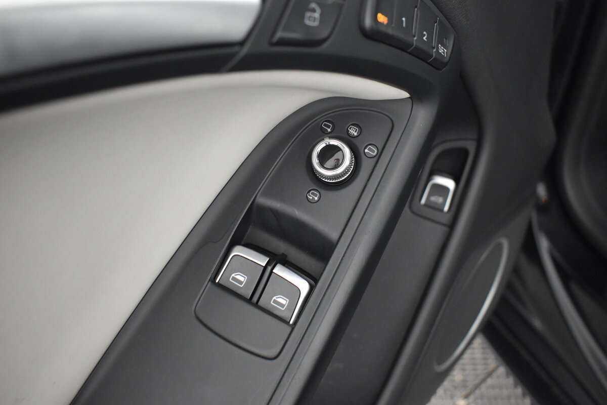 Audi S5, 2013 Фото №10