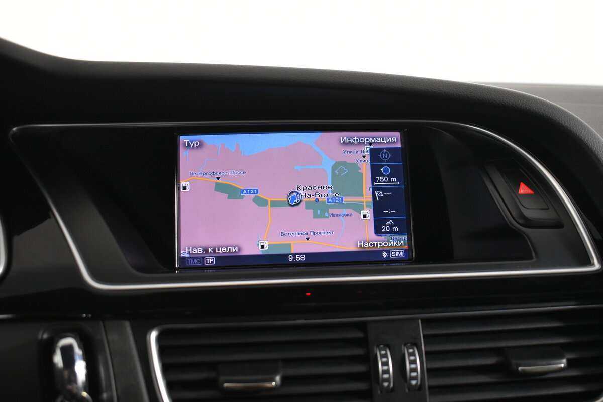 Audi S5, 2013 Фото №18