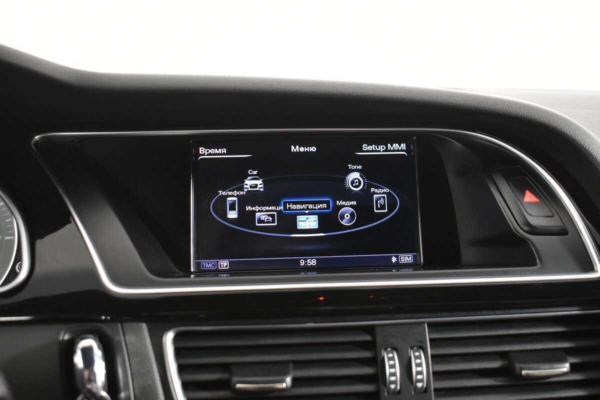 Audi S5, 2013 Фото №20