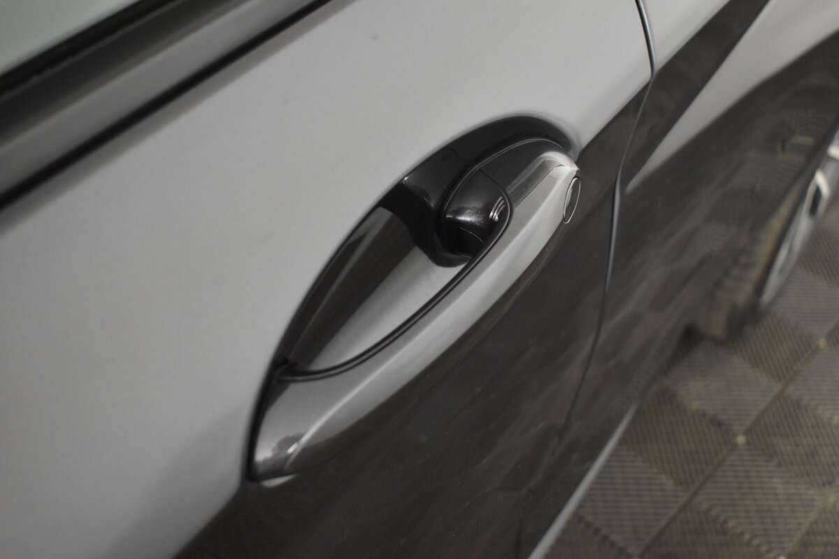 BMW X4 30d, 2019 - 160 800 км. | Фото №7