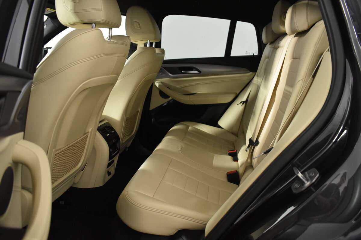 BMW X4 30d, 2019 - 160 800 км. | Фото №8