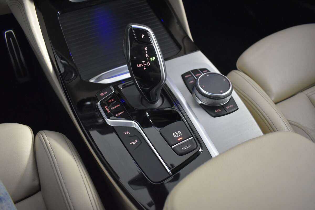 BMW X4 30d, 2019 Фото №19