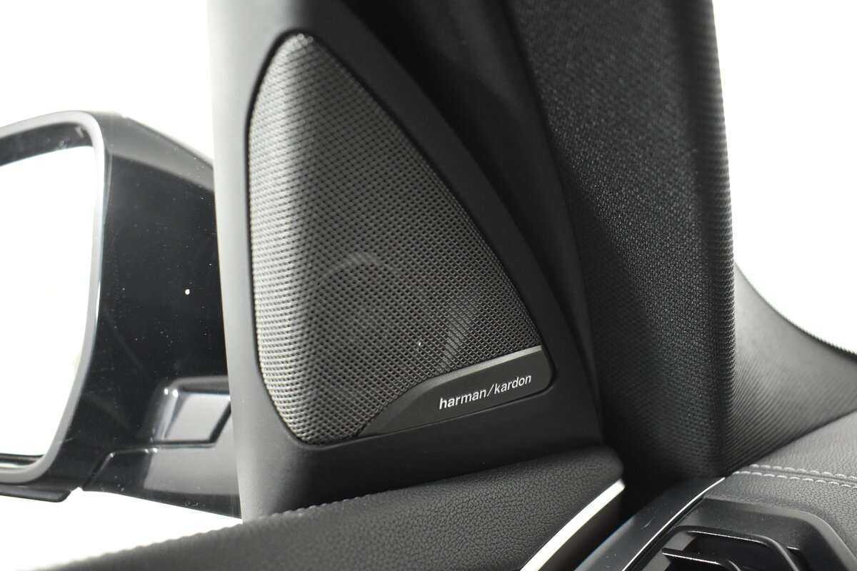 BMW X4 30d, 2019 Фото №27