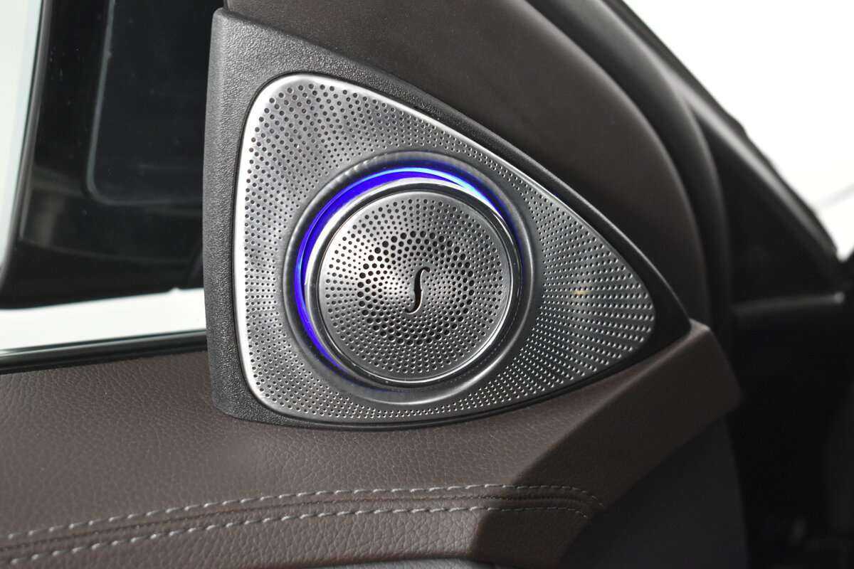 Mercedes-Benz S-Класс 400 d Long, 2017 Фото №12