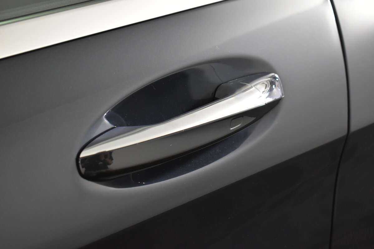 Mercedes-Benz S-Класс 400 d Long, 2017 Фото №17