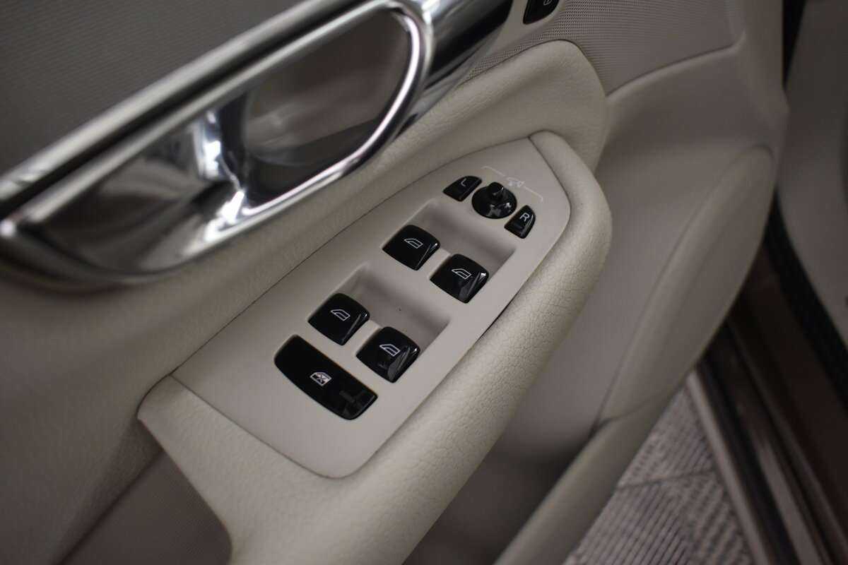 Volvo XC90, 2015 Фото №9