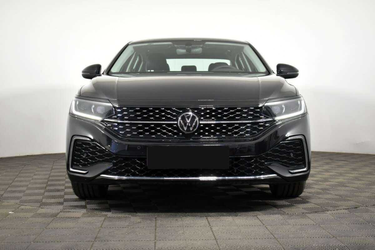 Volkswagen Passat, 2023 - 200 км. | Фото №2