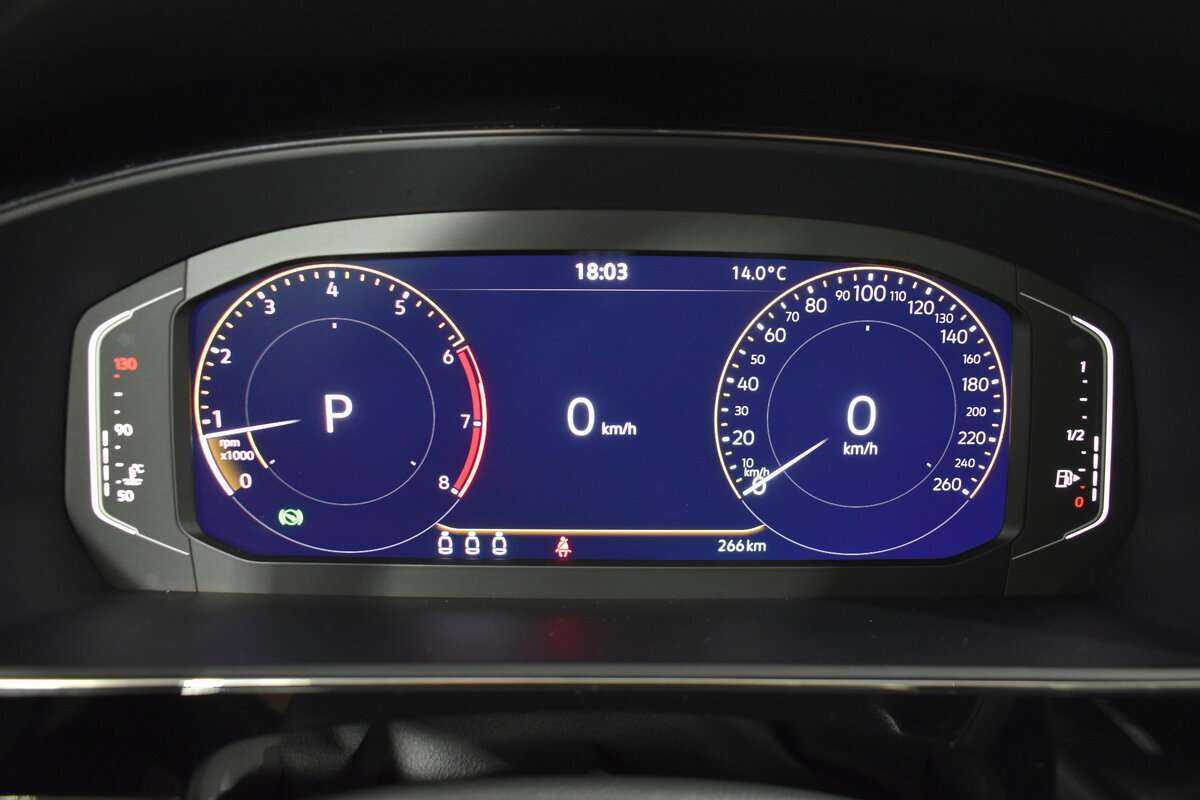 Volkswagen Passat, 2023 Фото №18