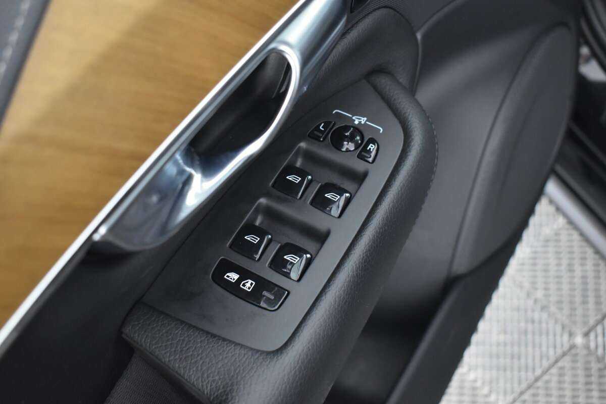 Volvo XC90, 2021 Фото №12