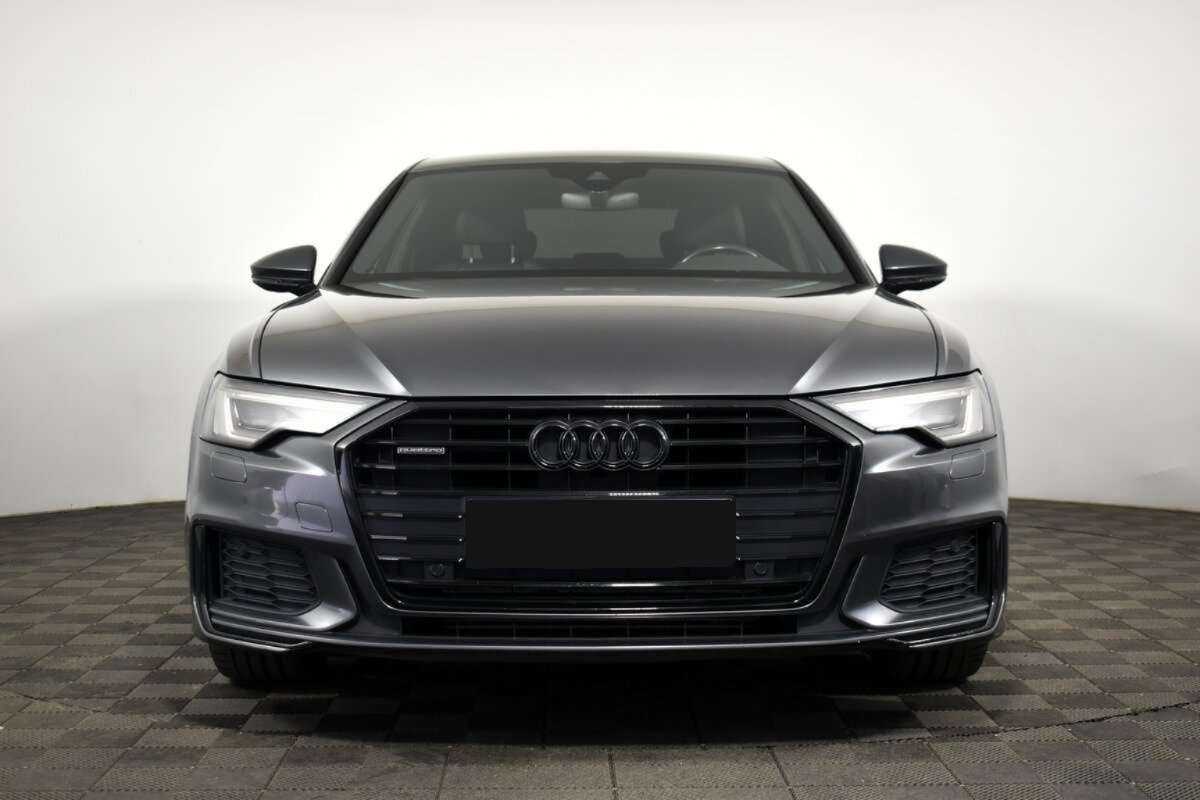 Audi A6 45 TFSI, 2019 - 72 000 км. | Фото №2