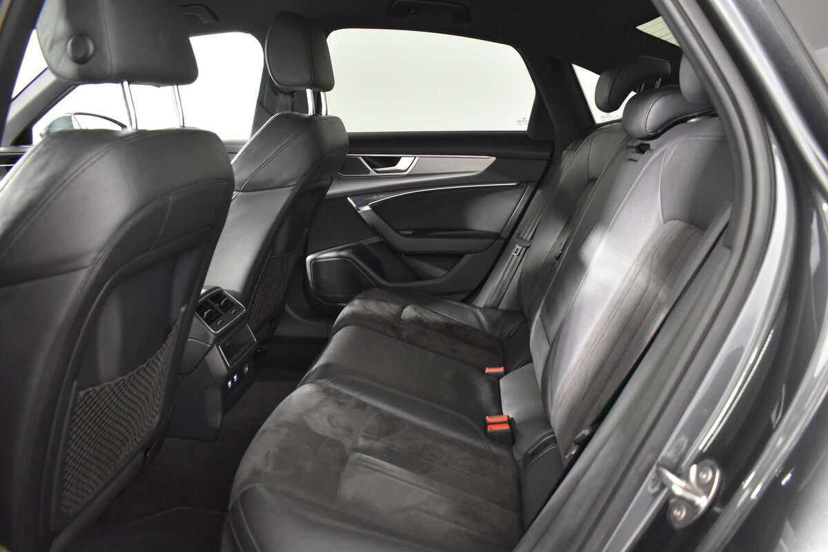 Audi A6 45 TFSI, 2019 - 72 000 км. | Фото №7