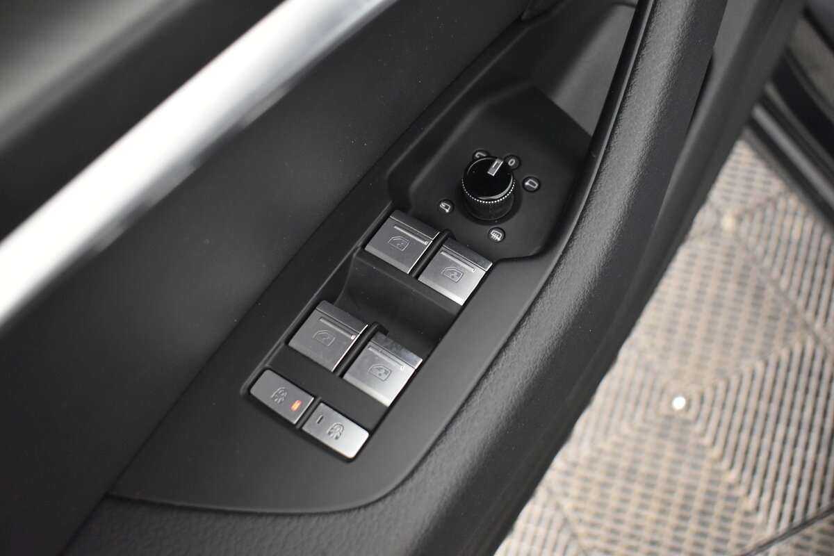 Audi A6 45 TFSI, 2019 - 72 000 км. | Фото №8