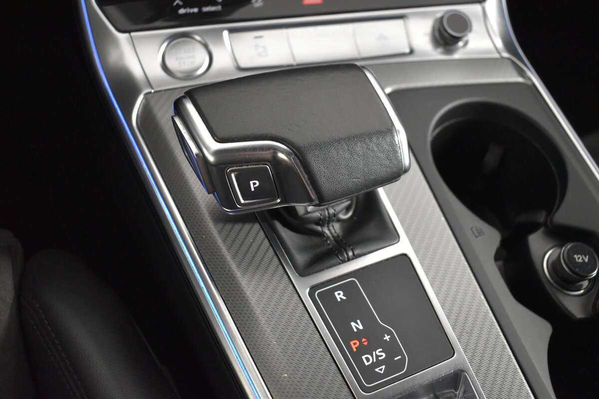 Audi A6 45 TFSI, 2019 Фото №16