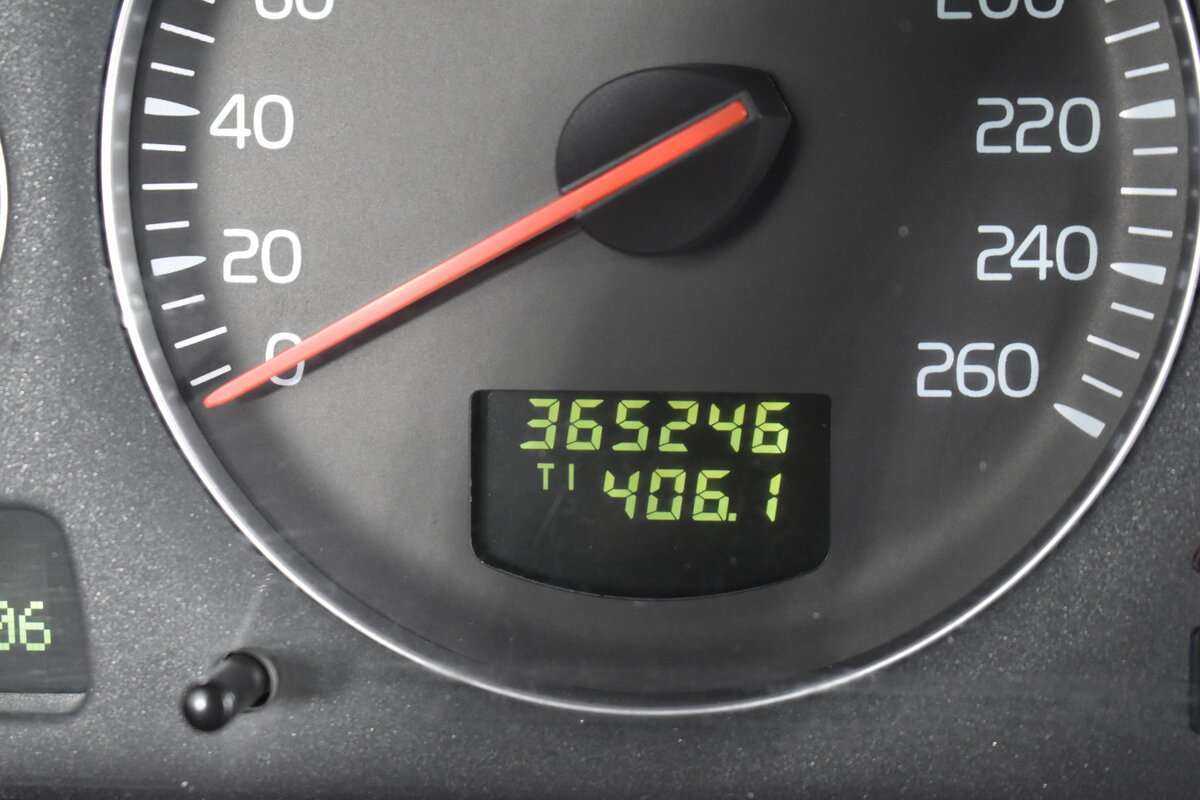 Volvo XC90, 2007 Фото №13