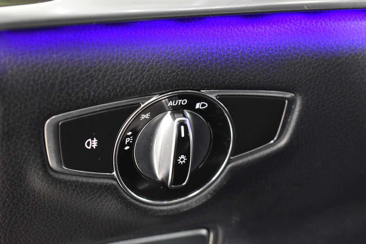 Mercedes-Benz S-Класс 350 CDI BlueTEC, 2015 Фото №15