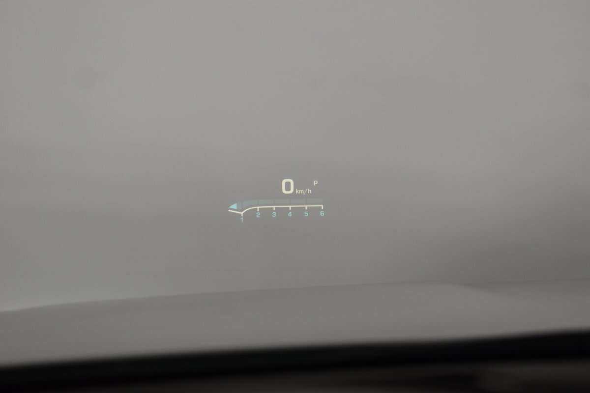 Cadillac Escalade, 2016 Фото №26