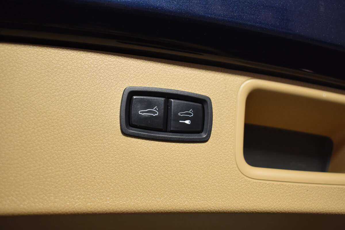 Porsche Macan S, 2015 Фото №11