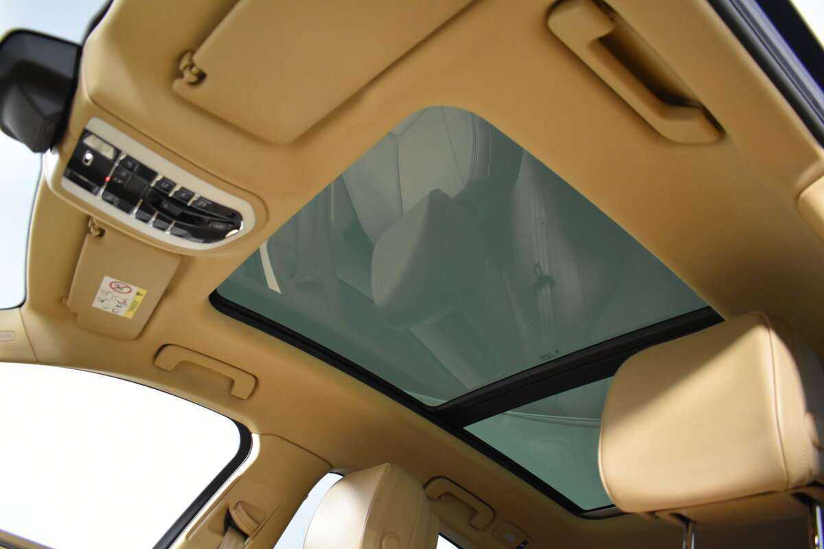 Porsche Macan S, 2015 Фото №12