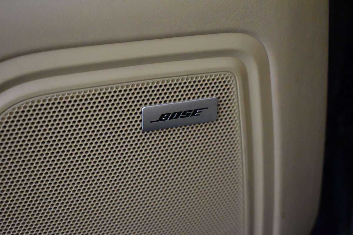 Porsche Macan S, 2015 Фото №18