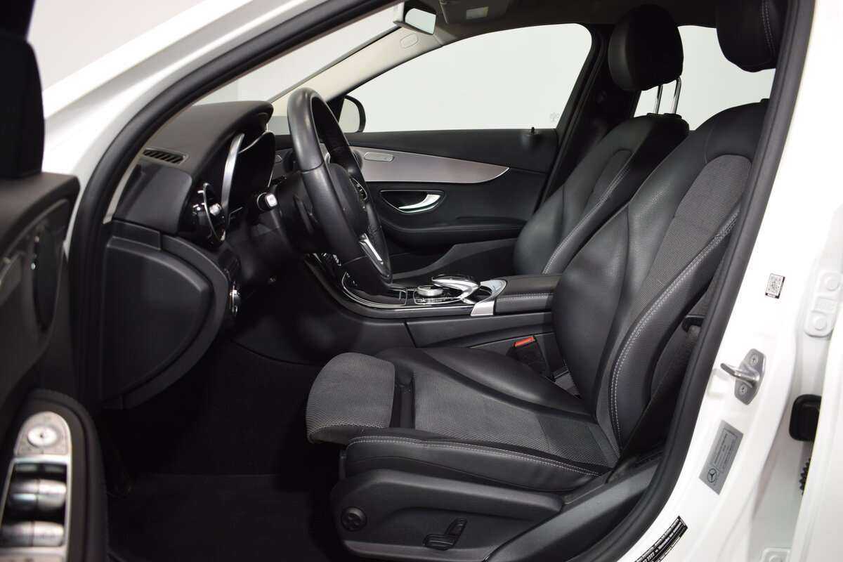 Mercedes-Benz C-Класс 200, 2019 Фото №11