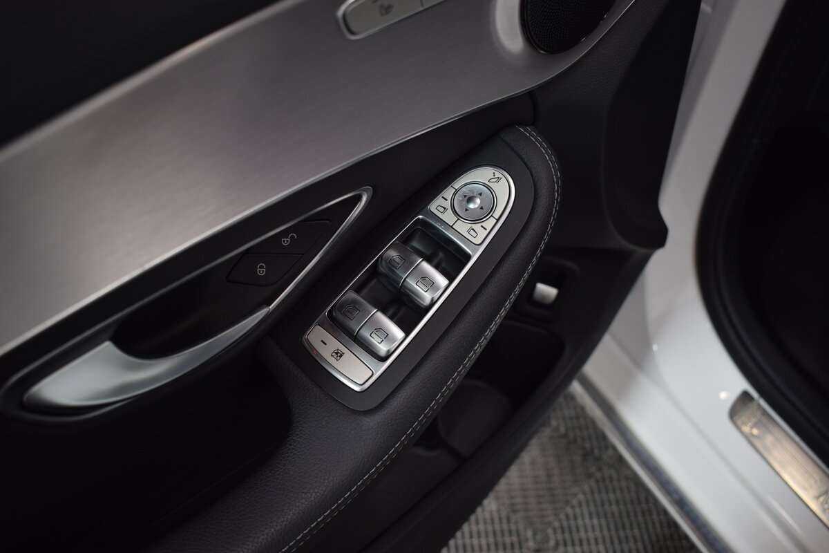 Mercedes-Benz C-Класс 200, 2019 Фото №12