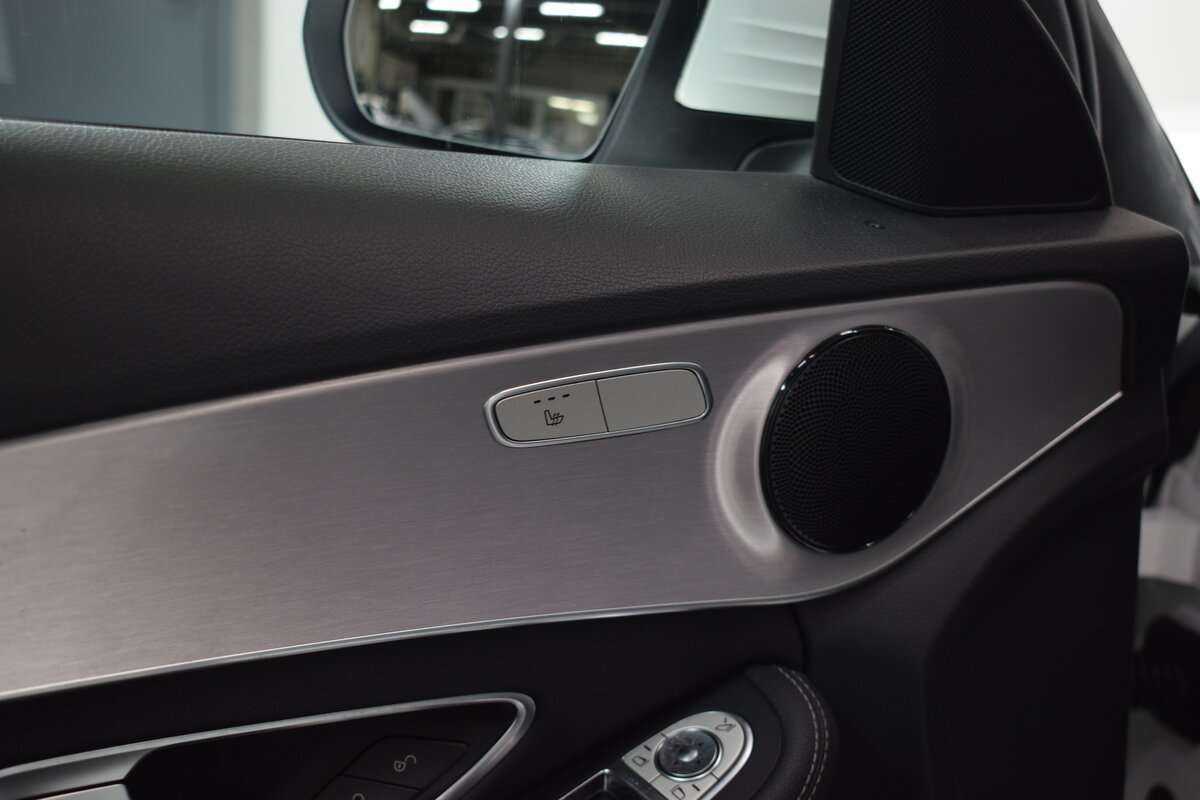 Mercedes-Benz C-Класс 200, 2019 Фото №13
