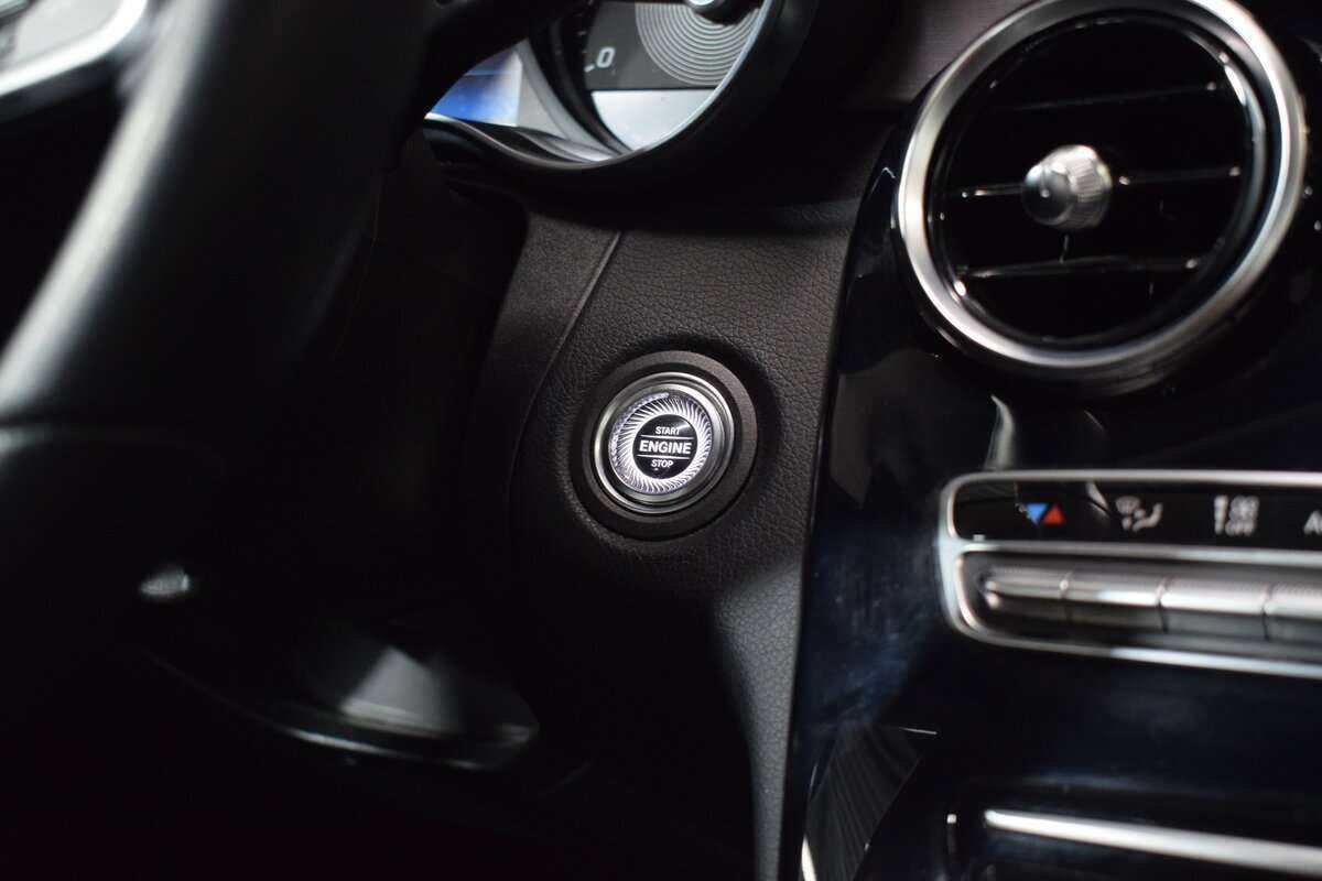 Mercedes-Benz C-Класс 200, 2019 Фото №17