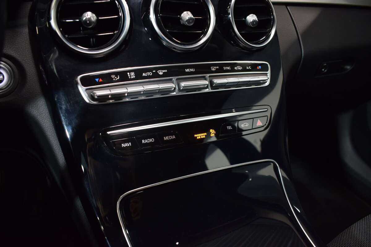 Mercedes-Benz C-Класс 200, 2019 Фото №22