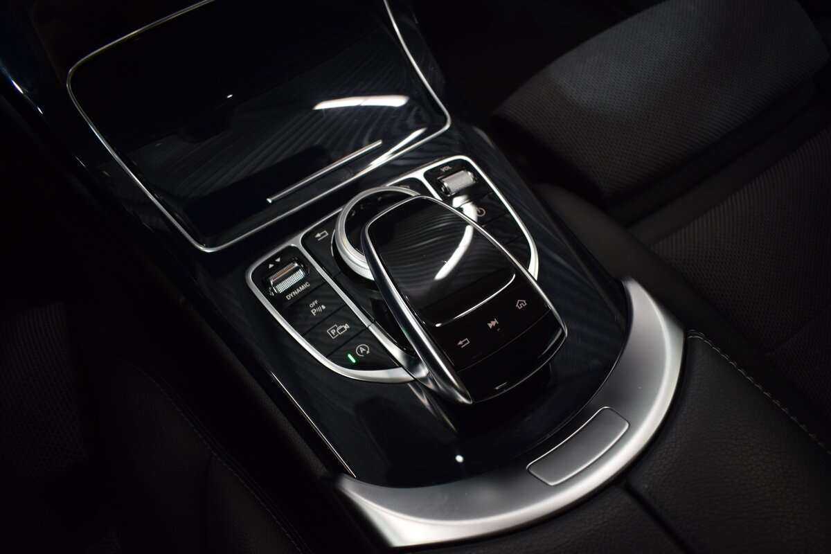 Mercedes-Benz C-Класс 200, 2019 Фото №23