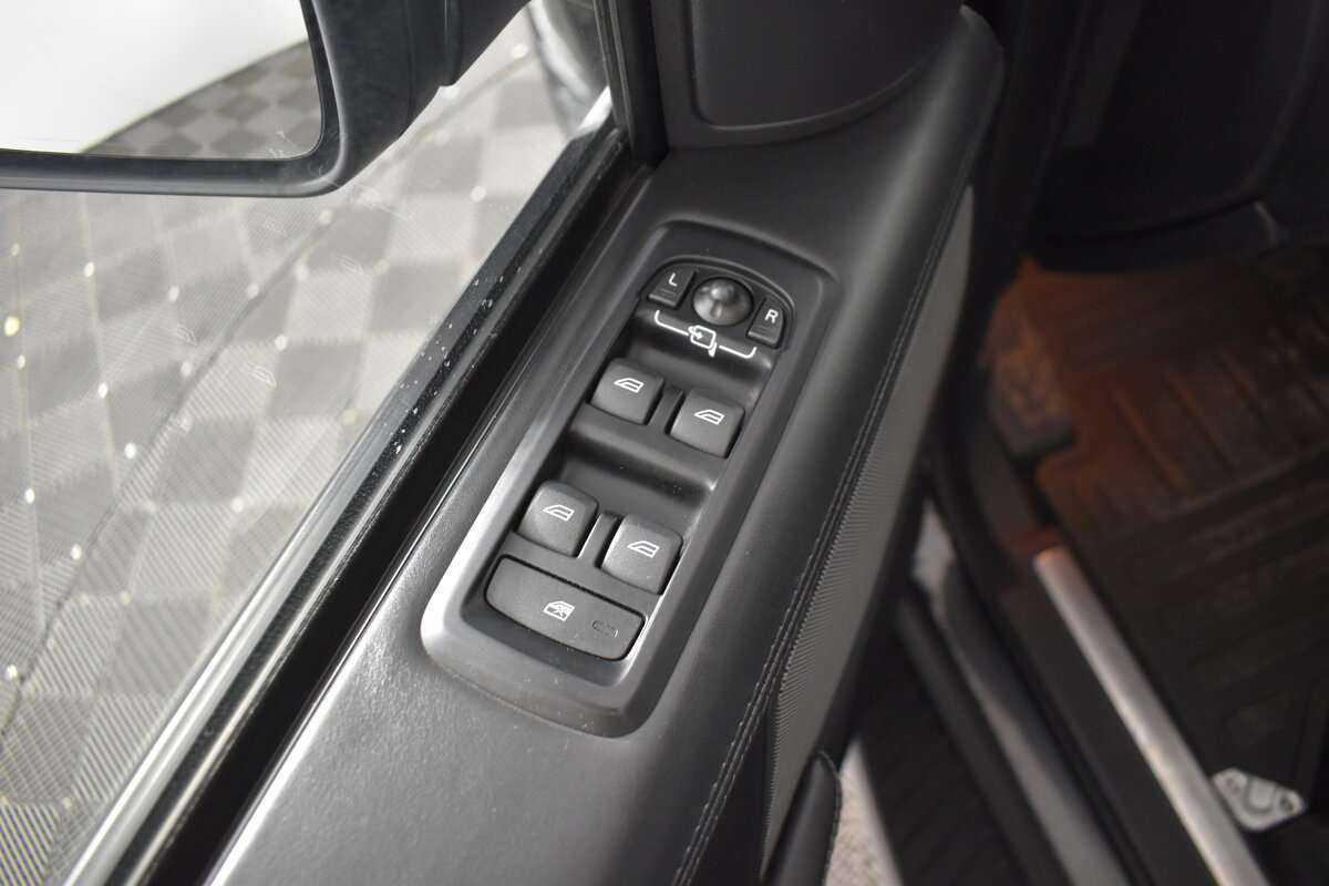 Land Rover Range Rover Sport, 2012 Фото №10