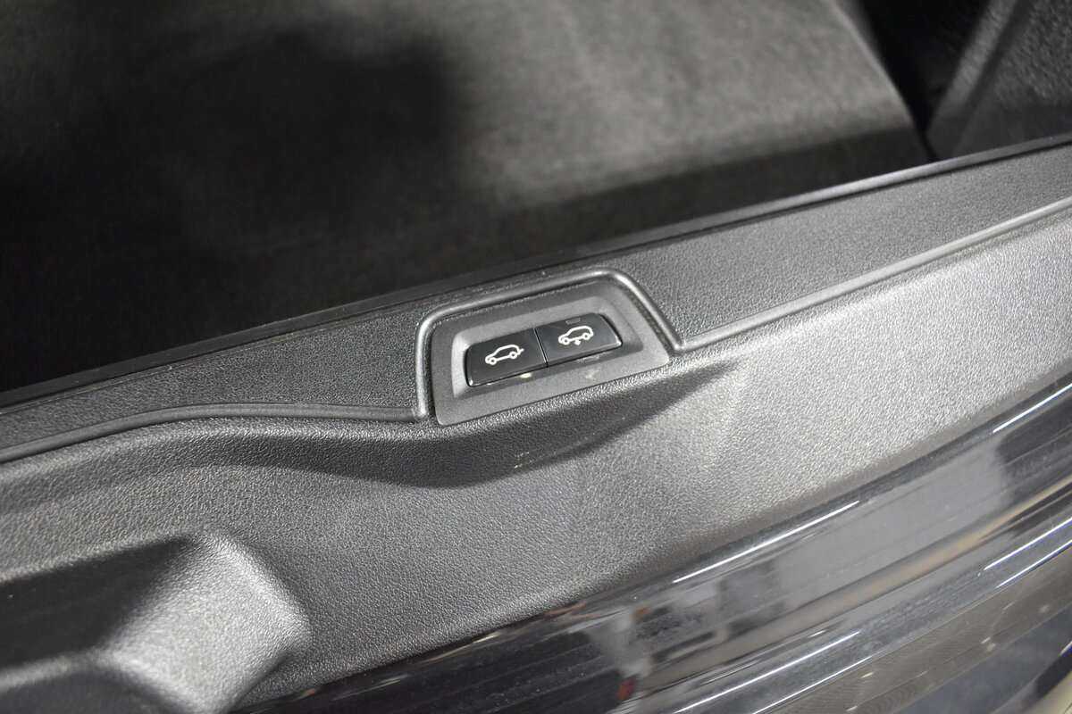 BMW X7 30d, 2019 - 141 000 км. | Фото №7