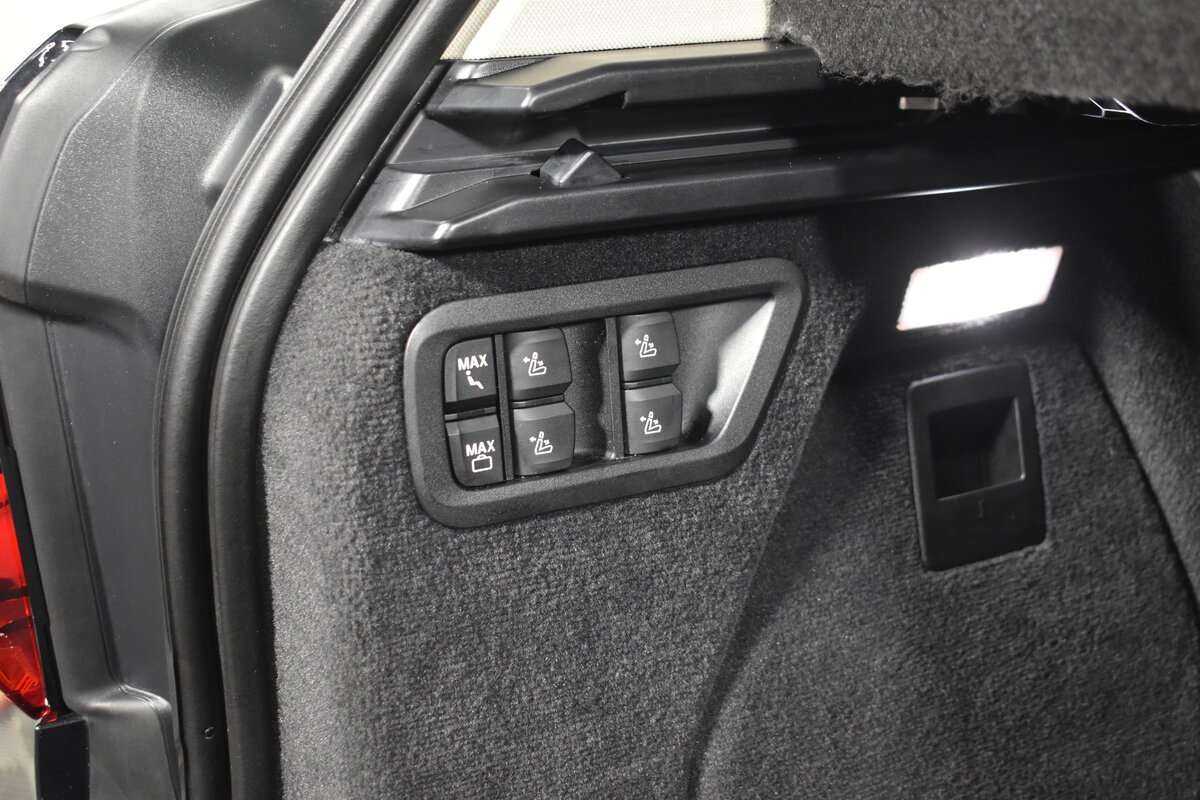 BMW X7 30d, 2019 - 141 000 км. | Фото №8
