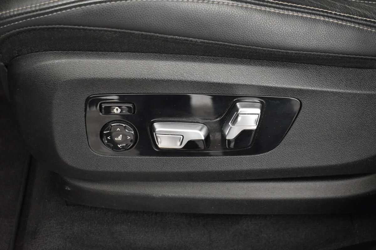 BMW X7 30d, 2019 Фото №19