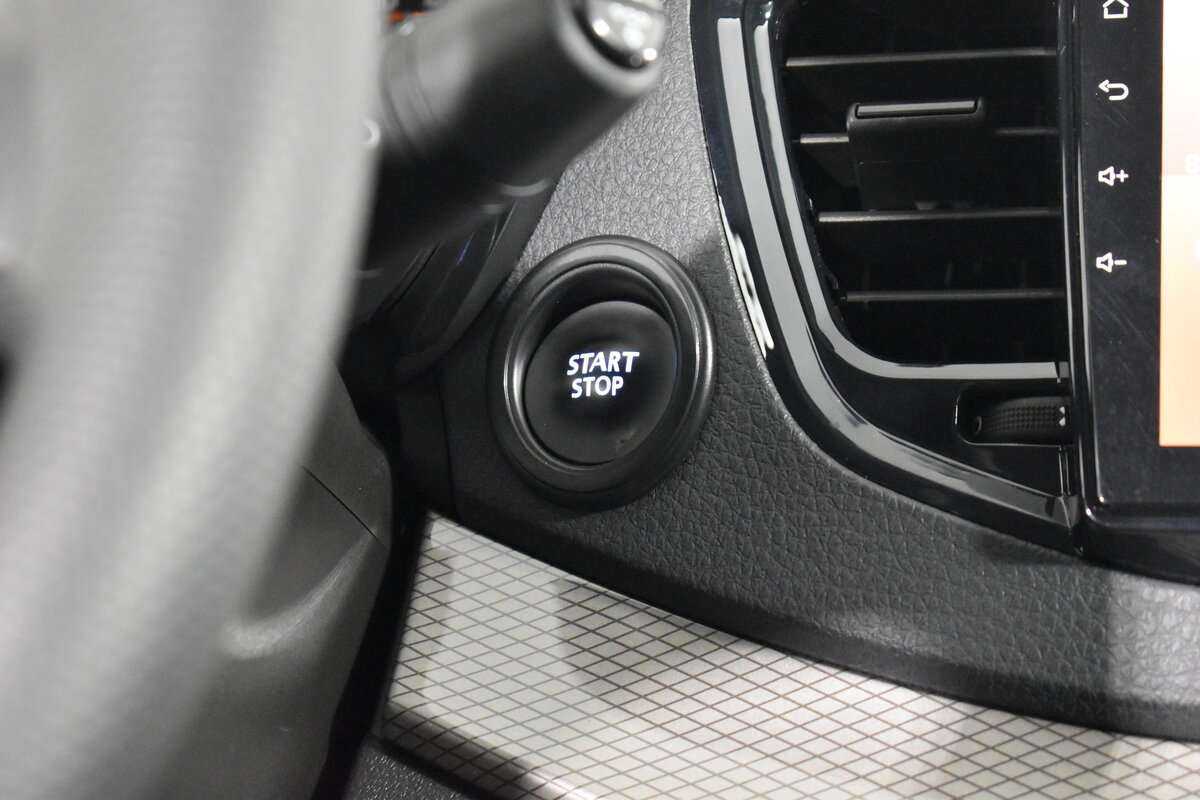 Lada (ВАЗ) Vesta, 2024 Фото №13