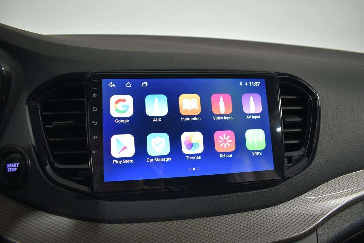 Lada (ВАЗ) Vesta, 2024 Фото №17