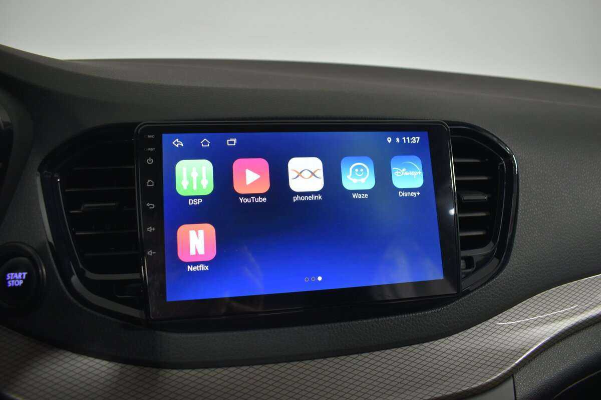 Lada (ВАЗ) Vesta, 2024 Фото №18