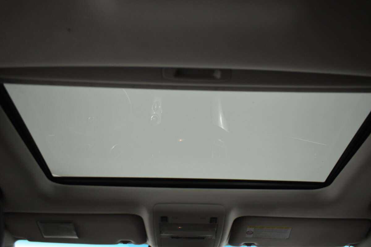 Toyota Land Cruiser, 2010 Фото №20