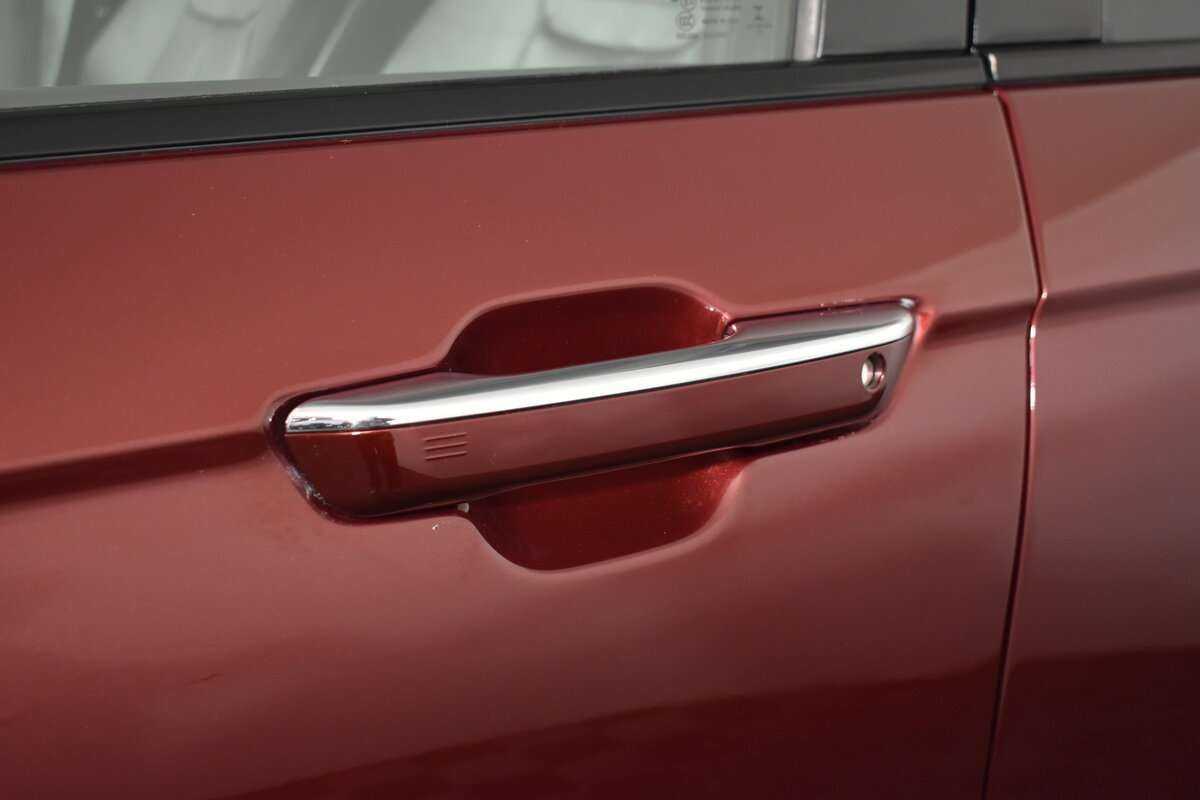 Jeep Grand Cherokee, 2022 - 8 200 км. | Фото №7